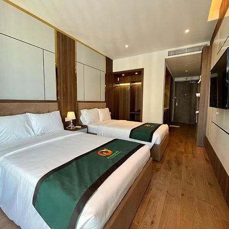 Apec Mandala Mui Ne - Phan Thiet Exterior foto