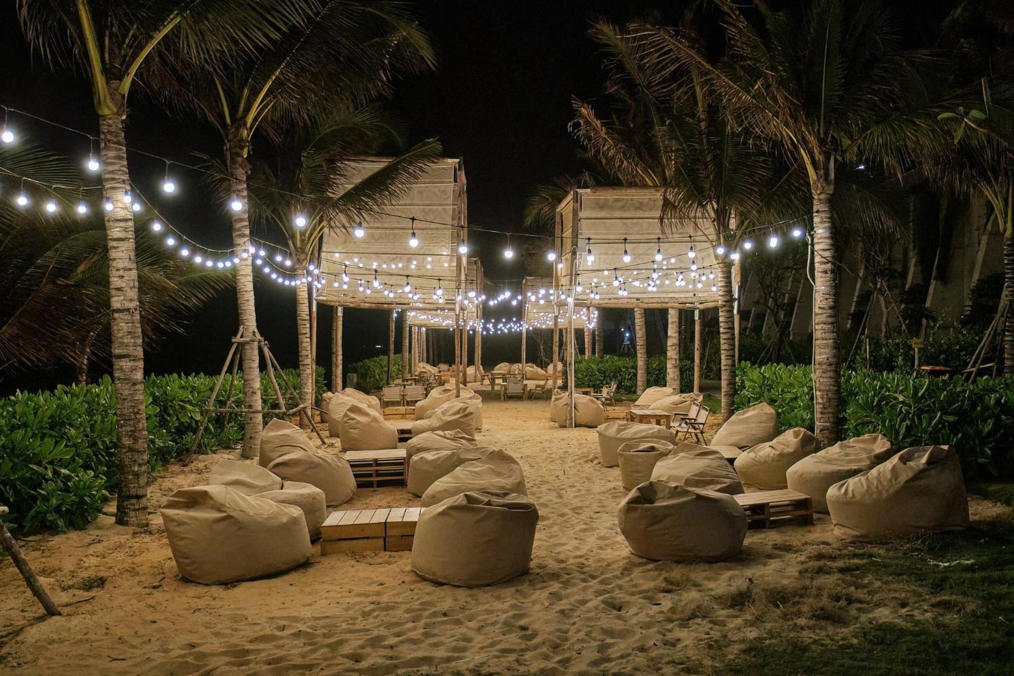 Apec Mandala Mui Ne - Phan Thiet Exterior foto