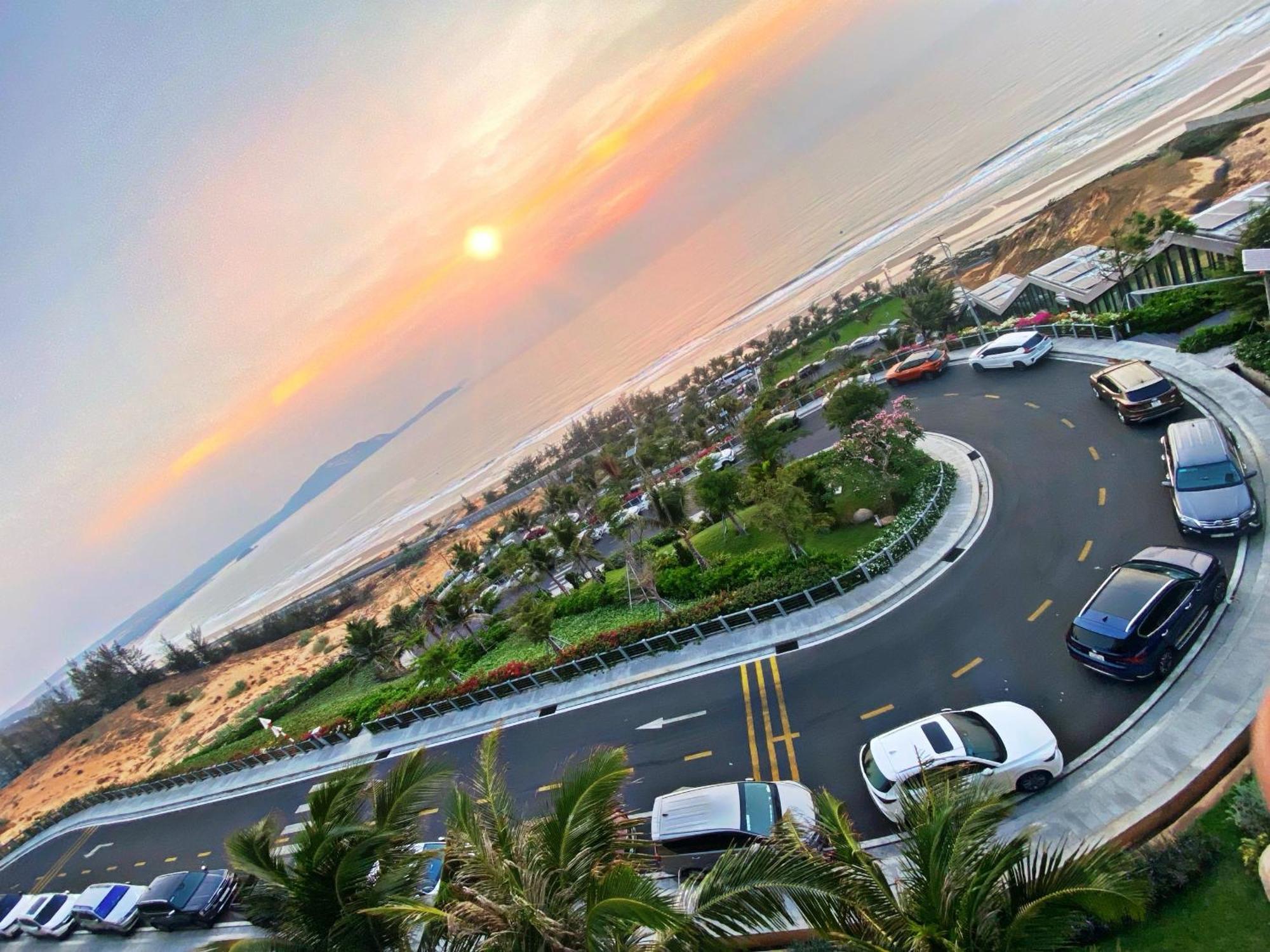 Apec Mandala Mui Ne - Phan Thiet Exterior foto