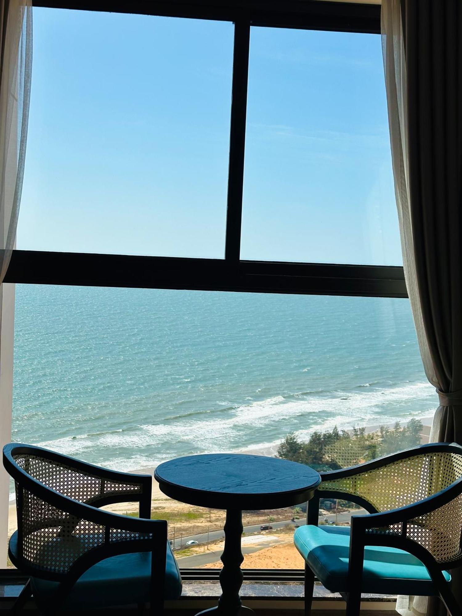 Apec Mandala Mui Ne - Phan Thiet Exterior foto