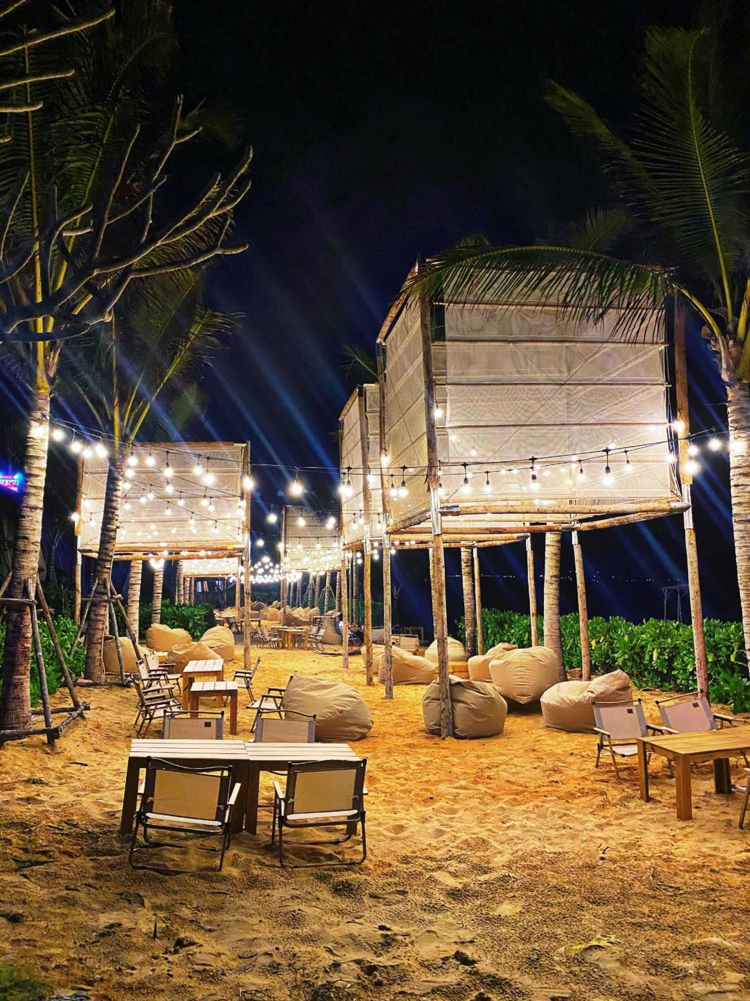 Apec Mandala Mui Ne - Phan Thiet Exterior foto