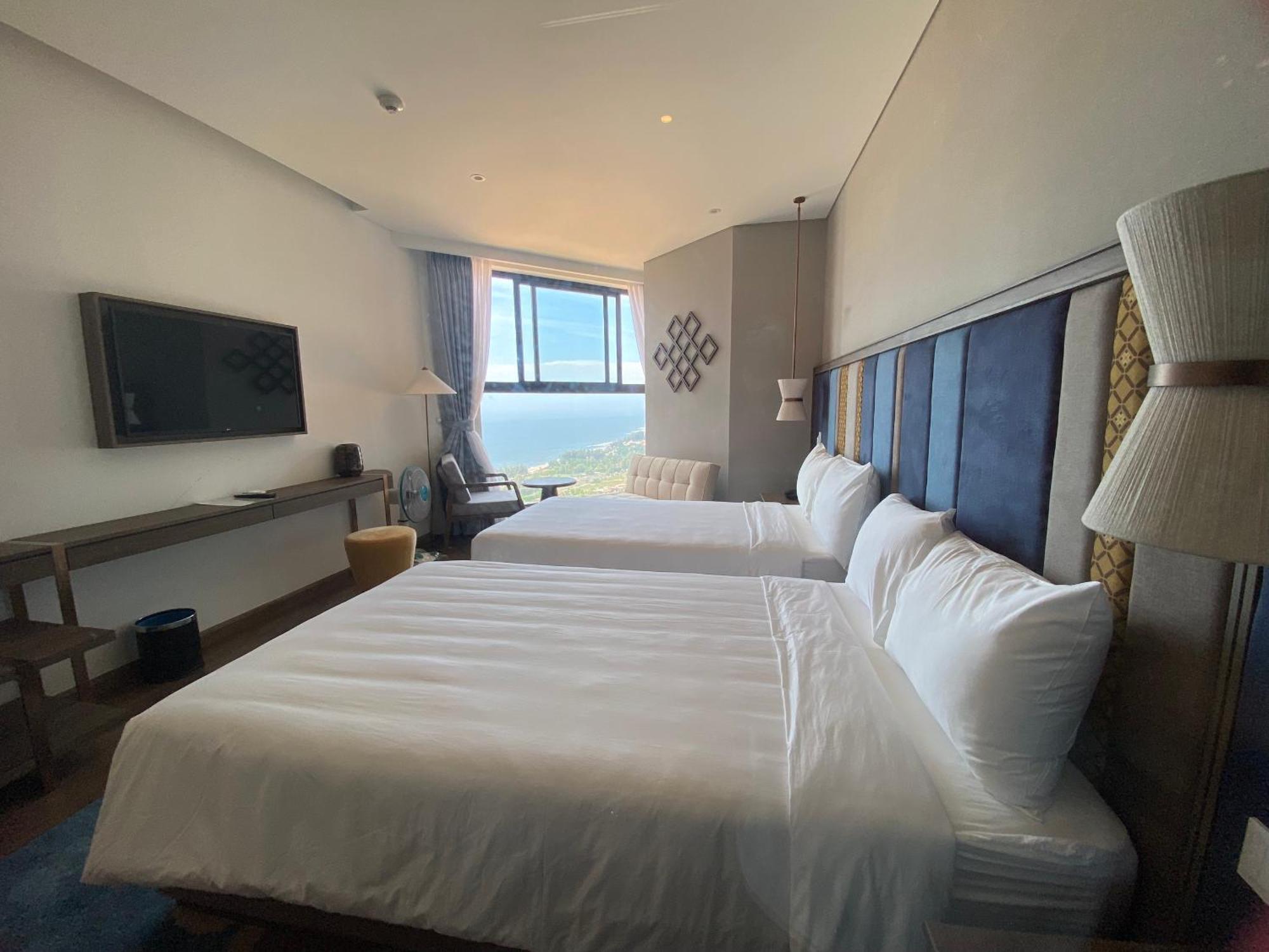 Apec Mandala Mui Ne - Phan Thiet Zimmer foto