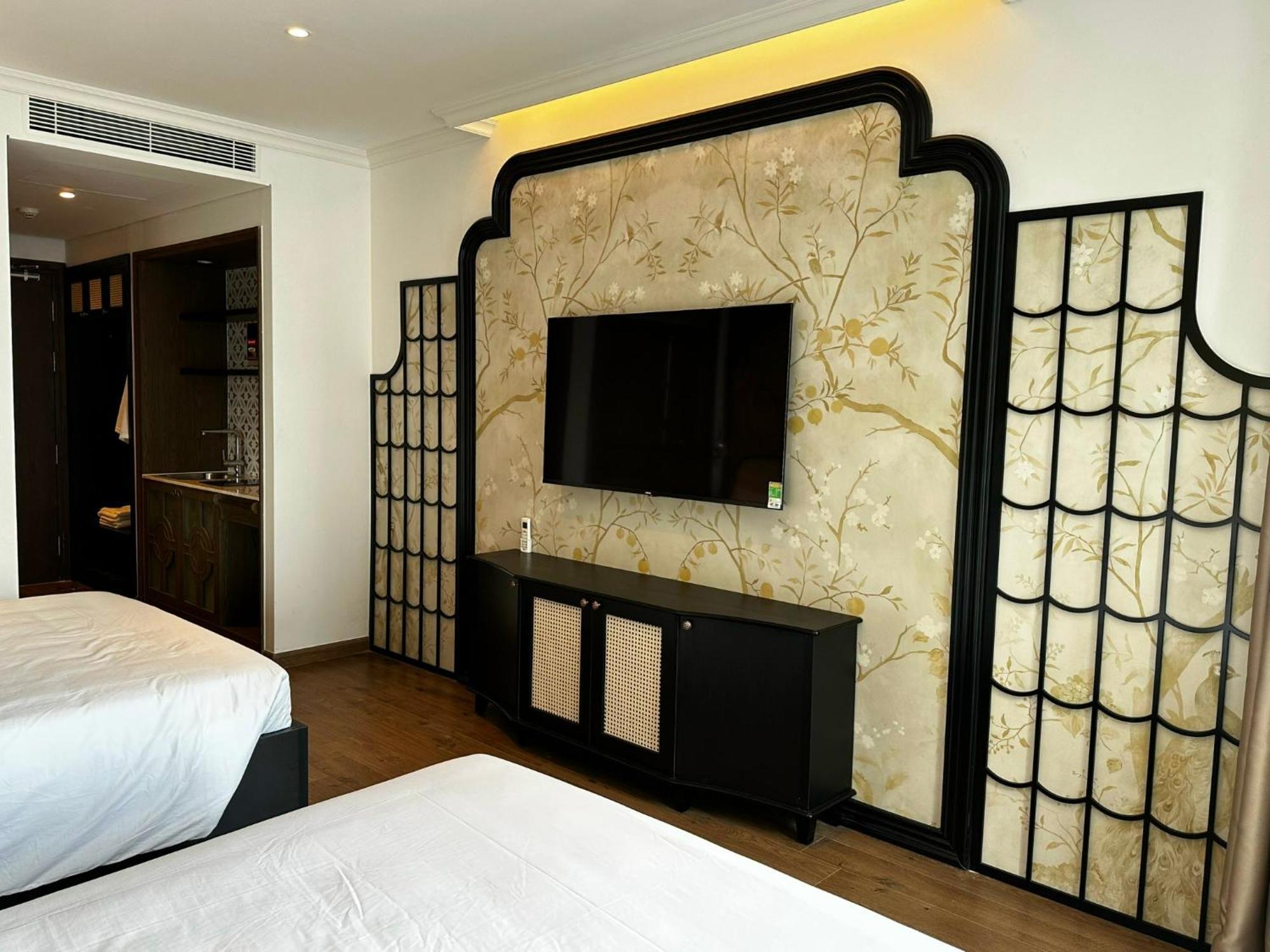 Apec Mandala Mui Ne - Phan Thiet Zimmer foto