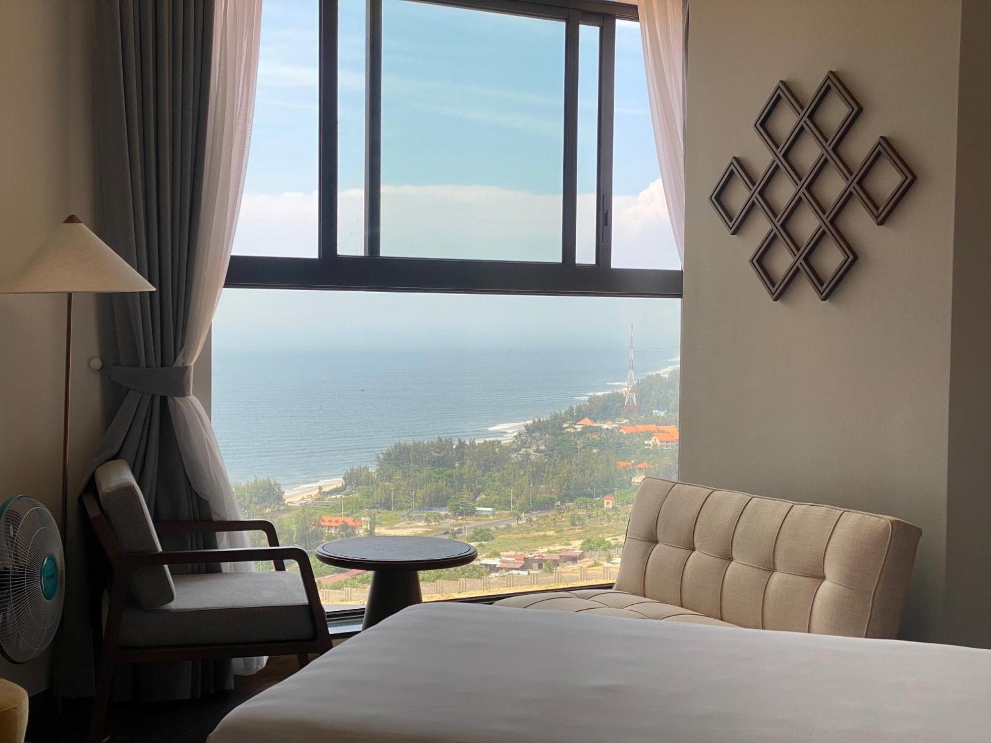 Apec Mandala Mui Ne - Phan Thiet Zimmer foto
