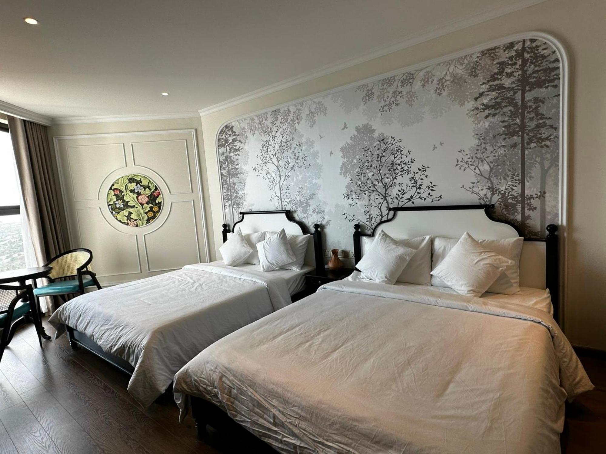 Apec Mandala Mui Ne - Phan Thiet Zimmer foto