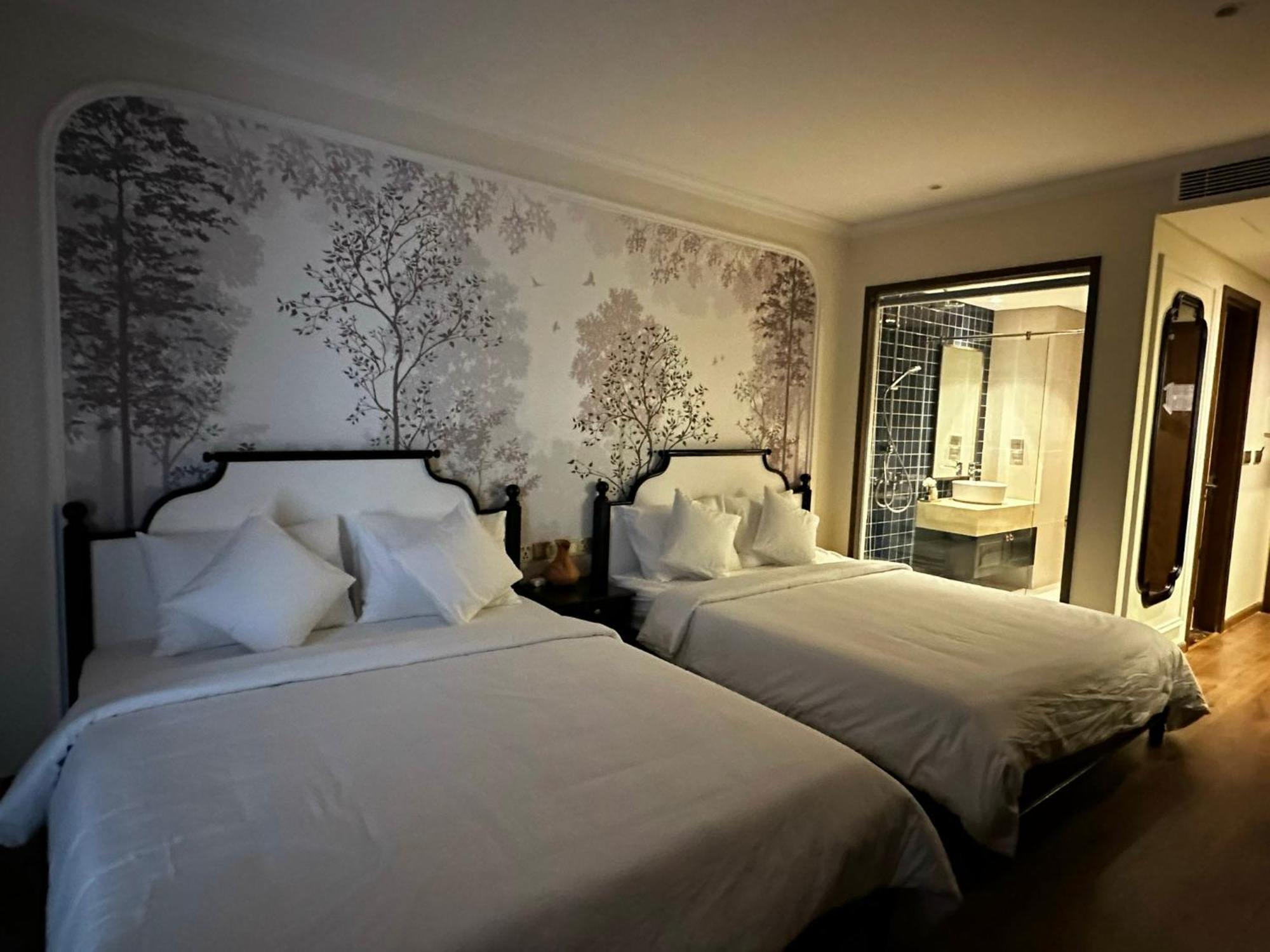Apec Mandala Mui Ne - Phan Thiet Zimmer foto