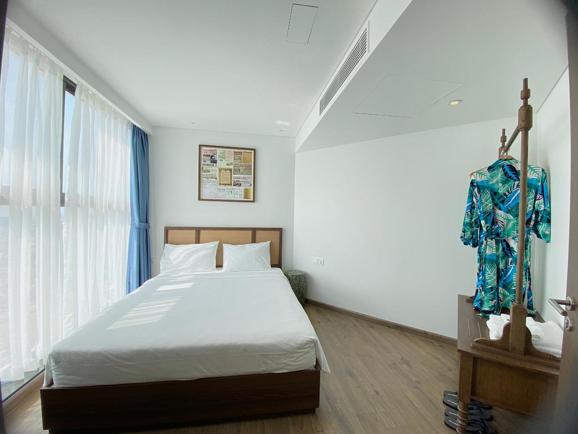 Apec Mandala Mui Ne - Phan Thiet Exterior foto