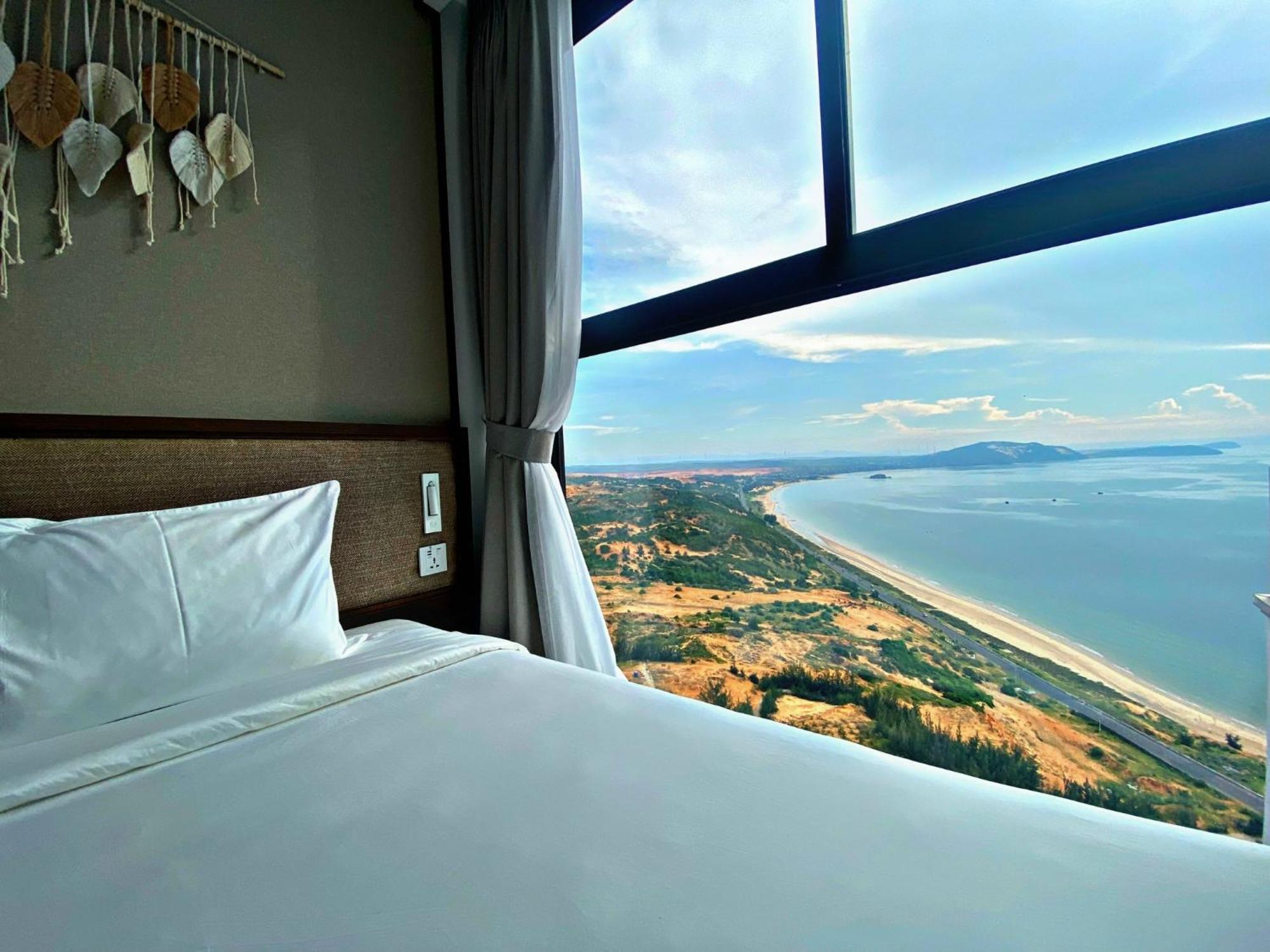 Apec Mandala Mui Ne - Phan Thiet Zimmer foto