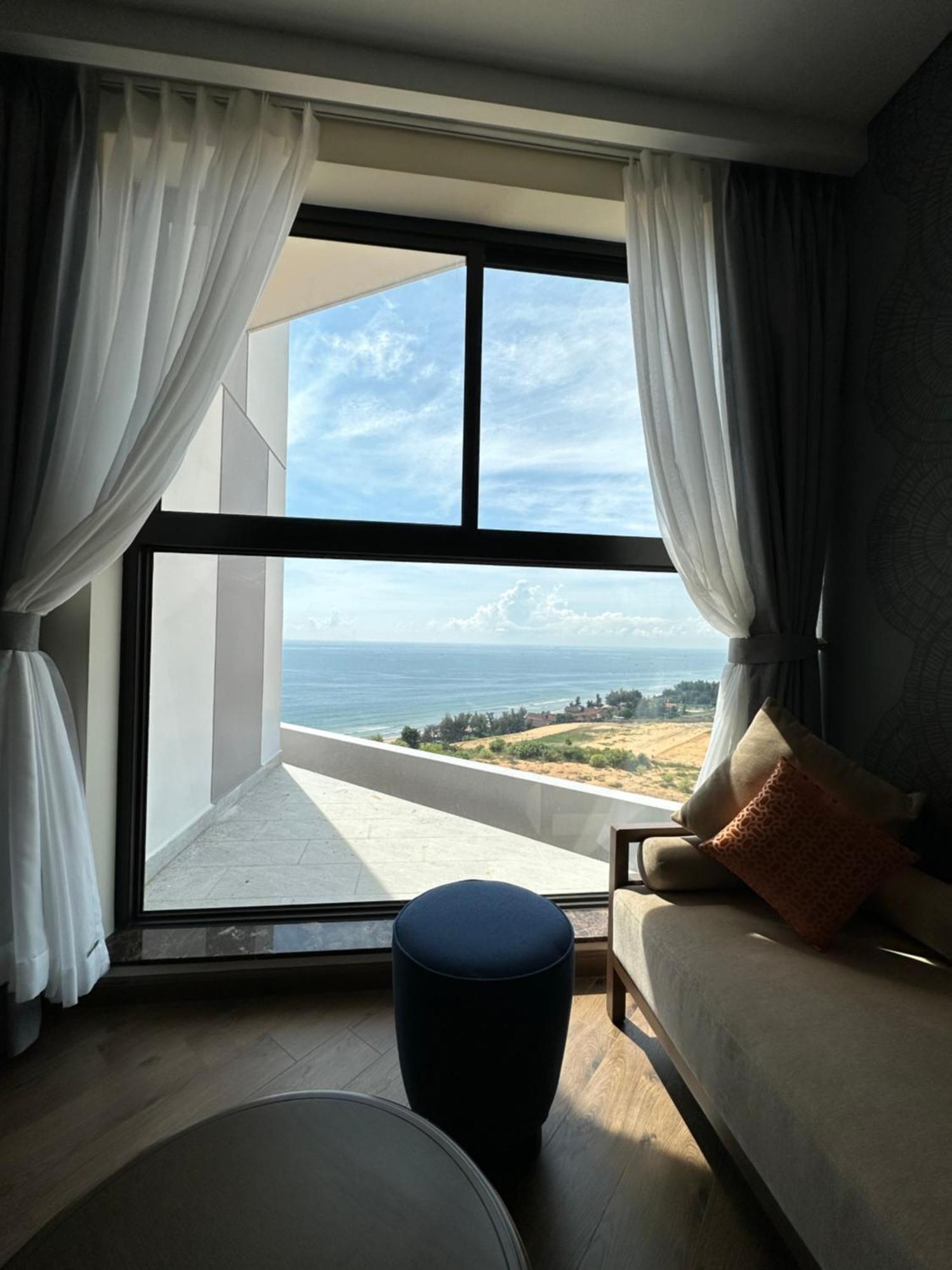 Apec Mandala Mui Ne - Phan Thiet Exterior foto
