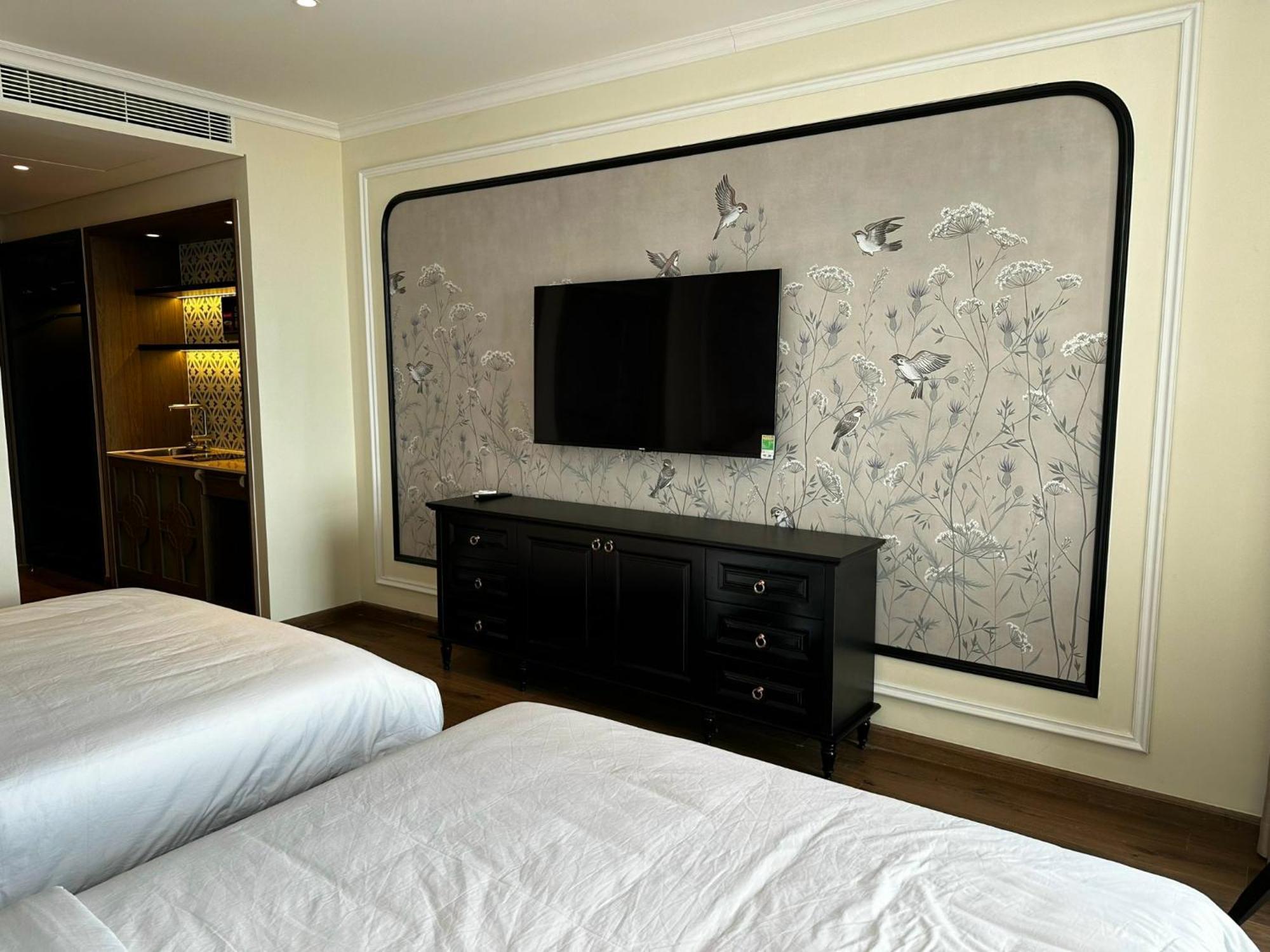 Apec Mandala Mui Ne - Phan Thiet Zimmer foto