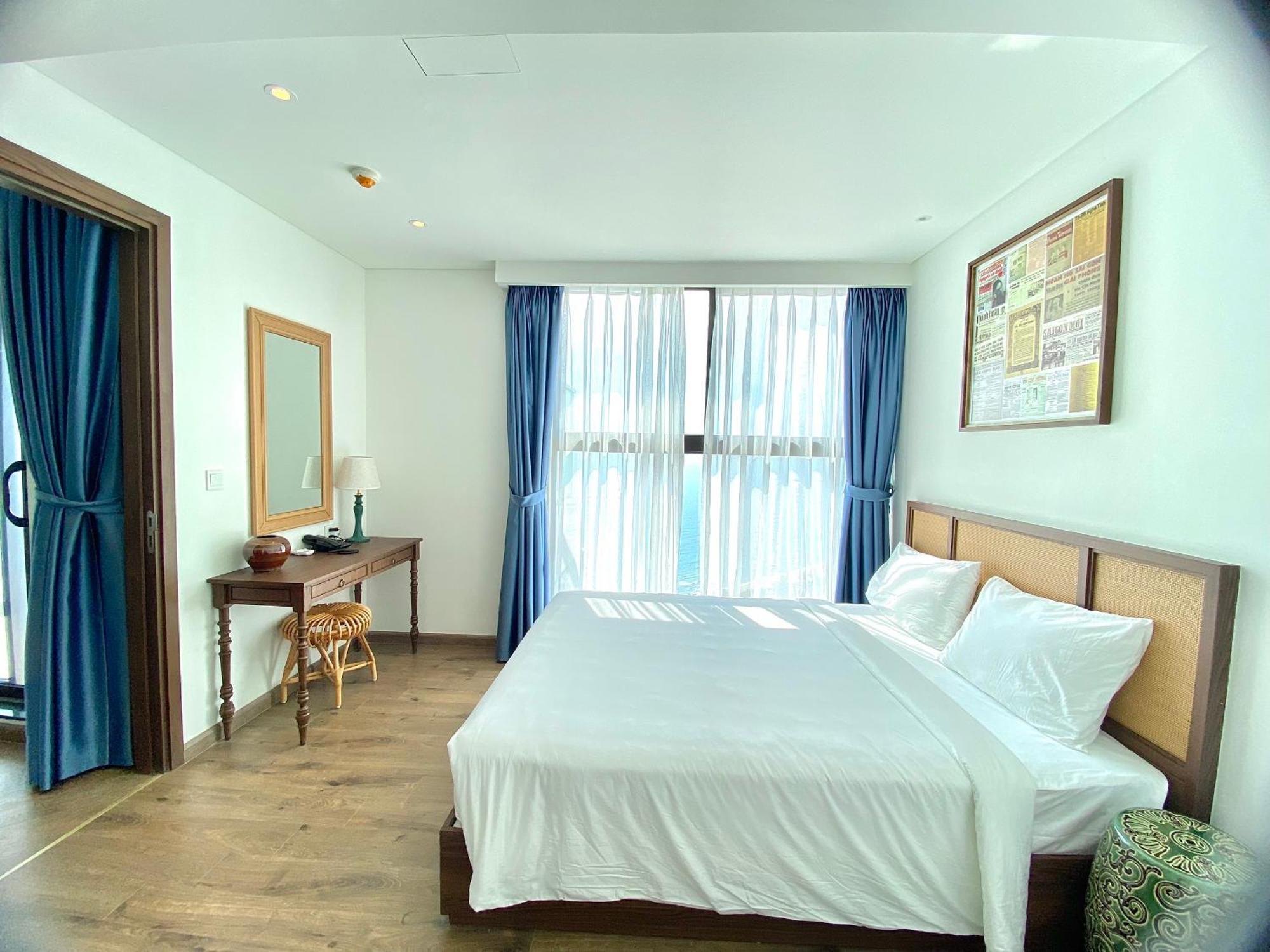 Apec Mandala Mui Ne - Phan Thiet Exterior foto