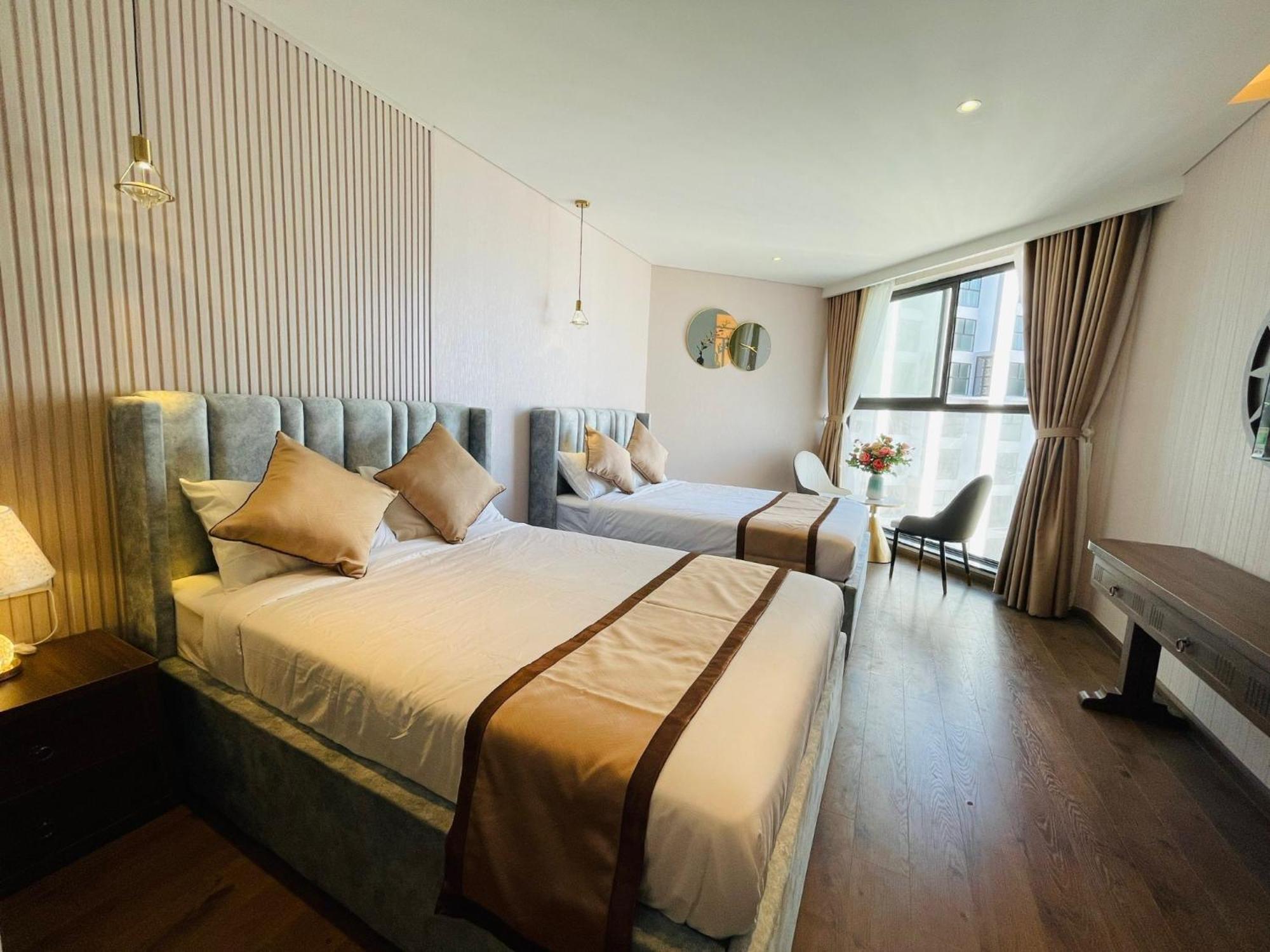 Apec Mandala Mui Ne - Phan Thiet Exterior foto
