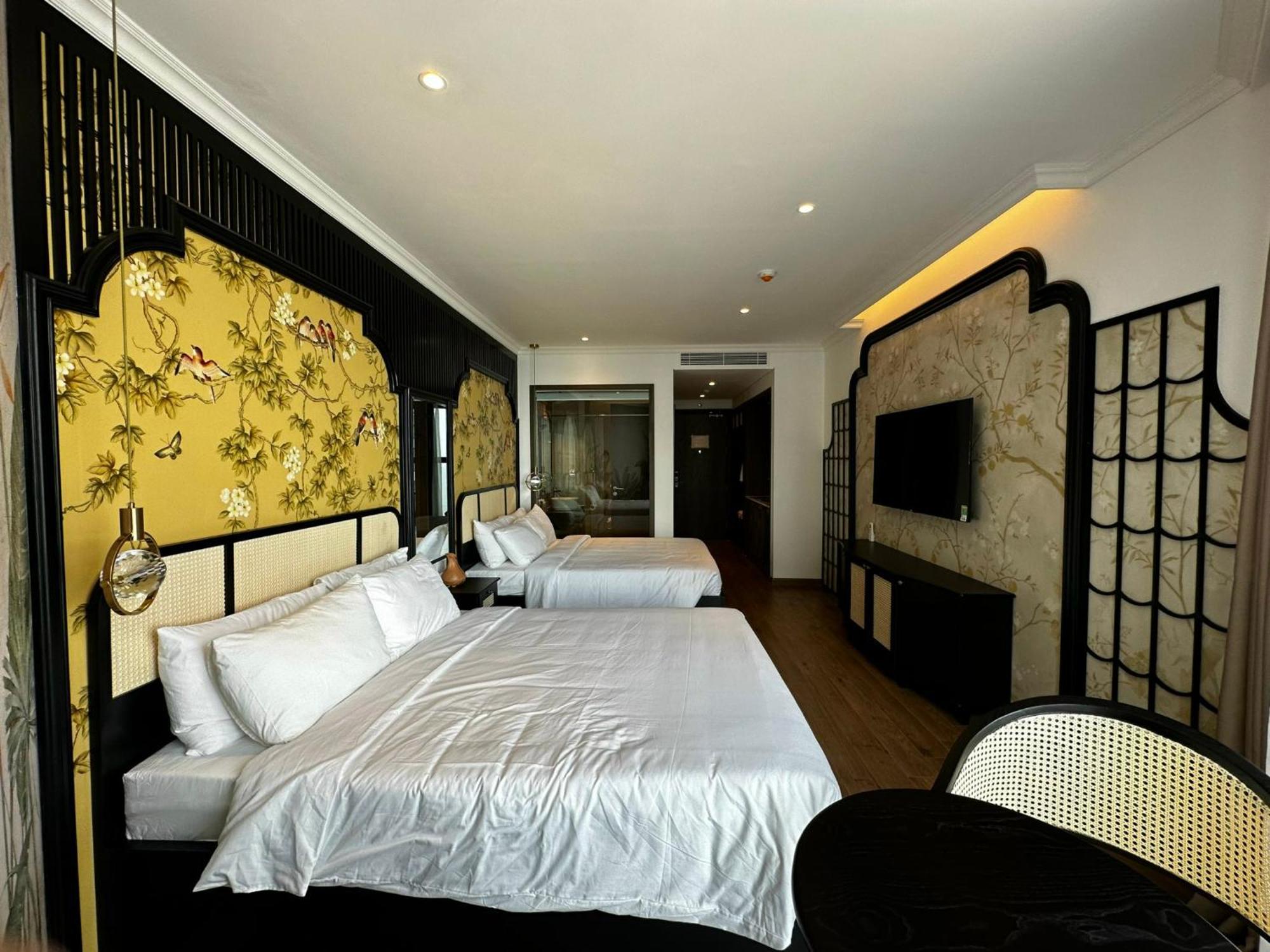 Apec Mandala Mui Ne - Phan Thiet Zimmer foto