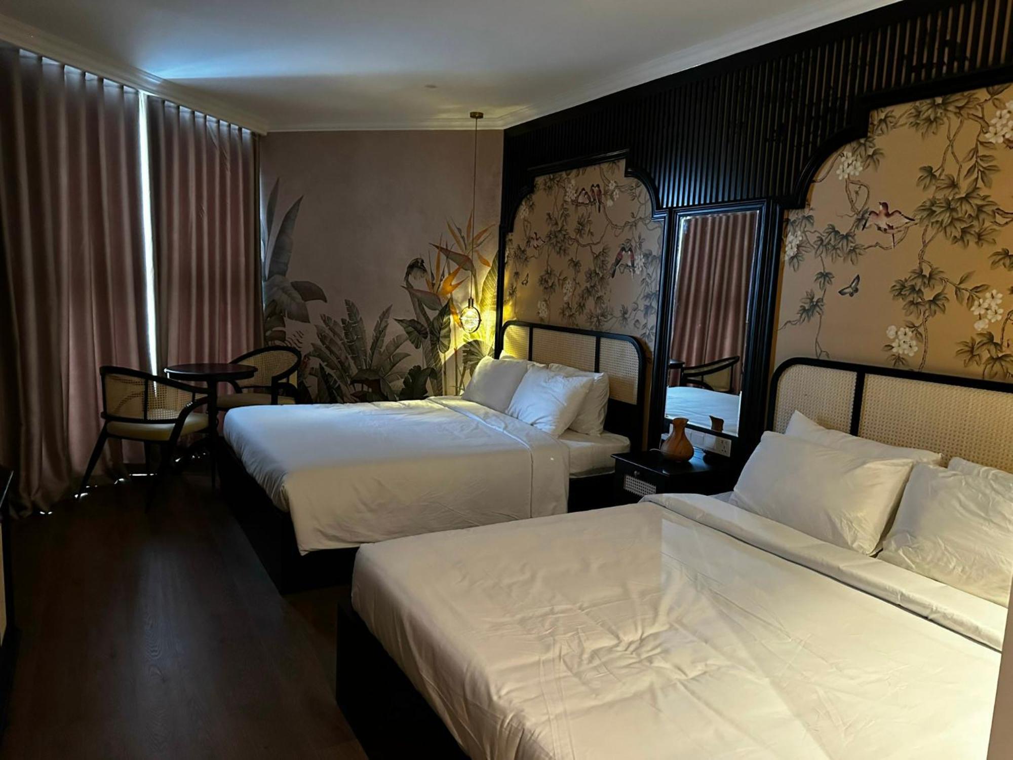 Apec Mandala Mui Ne - Phan Thiet Zimmer foto